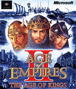 age of empires 2 blogspot