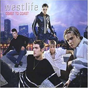 download westlife album mp3